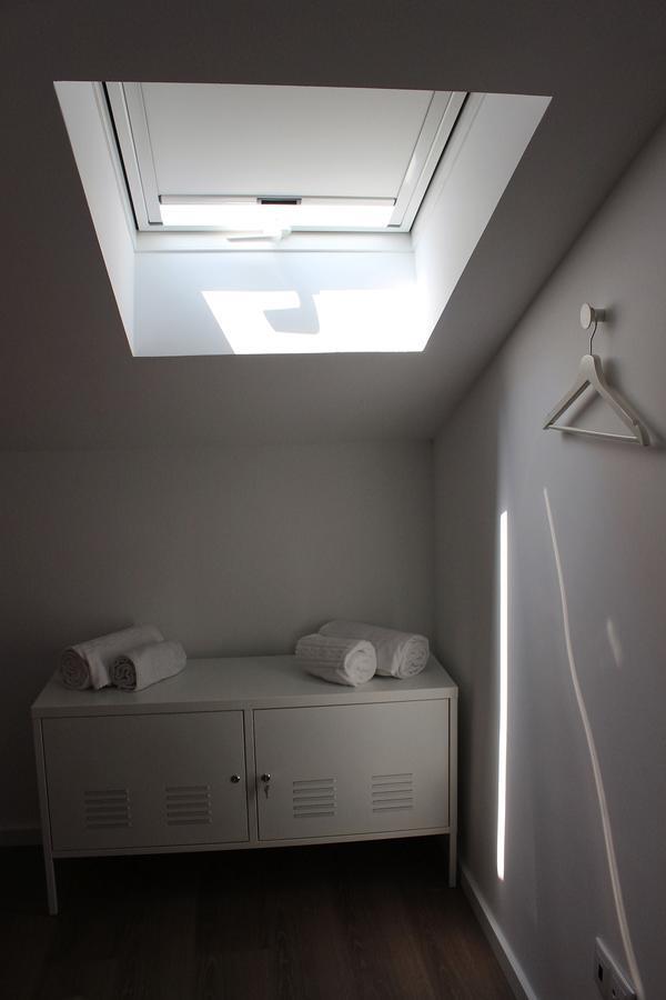 Uau Hostel Фигейра да Фош Екстериор снимка